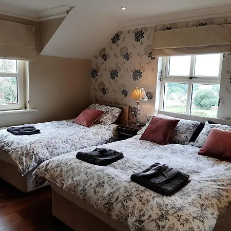 Safe Haven - Luxury Family Accommodation Carlingford Exterior photo