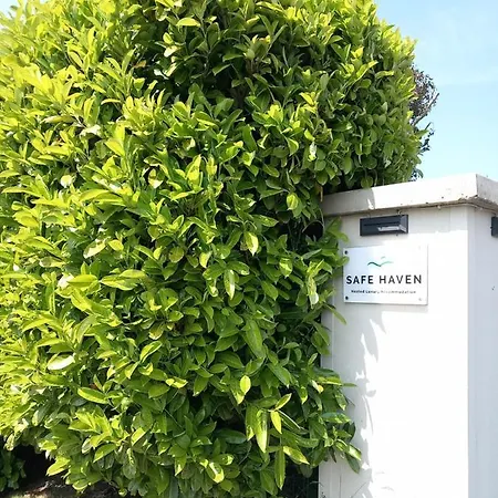 Safe Haven - Luxury Family Accommodation Carlingford Exterior photo