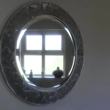 Safe Haven - Luxury Family Accommodation Carlingford Room photo
