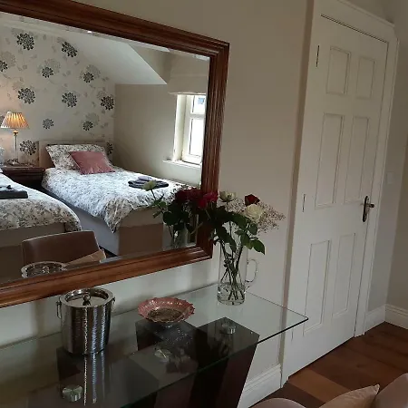 Safe Haven - Luxury Family Accommodation Carlingford Exterior photo