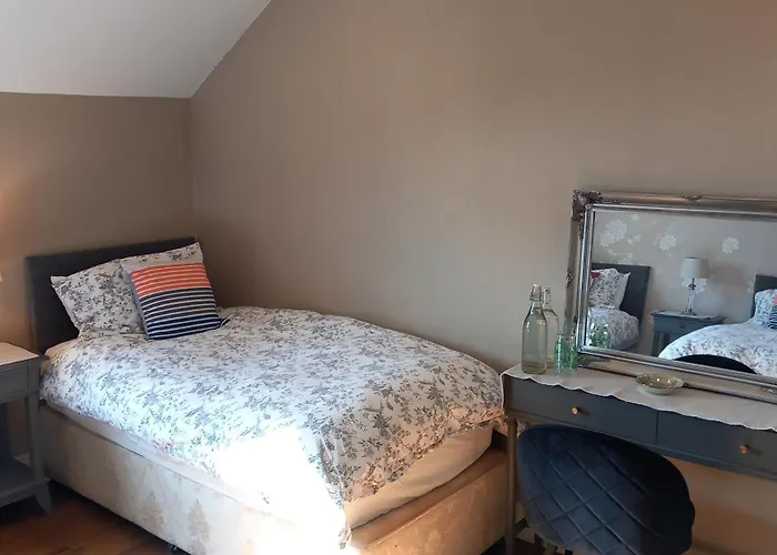 Safe Haven - Luxury Family Accommodation