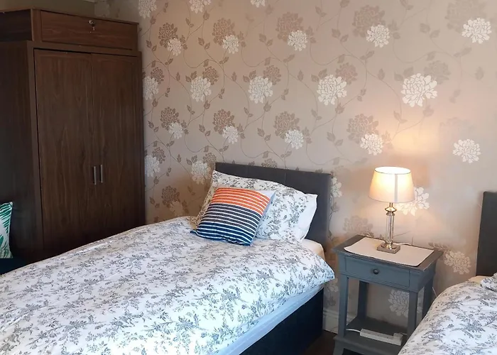 Safe Haven - Luxury Family Accommodation