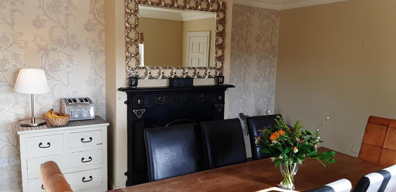 Couette-café Safe Haven - Luxury Family 4*
