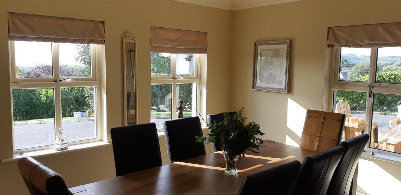 Safe Haven - Luxury Family 4* Carlingford