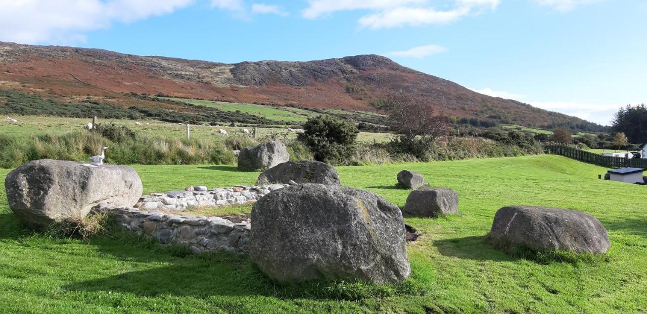 Safe Haven - Luxury Family 4* Carlingford