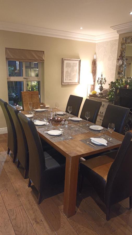 Safe Haven - Luxury Family Couette-café Carlingford