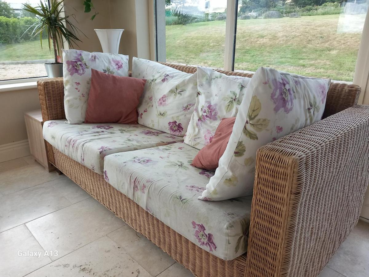 Couette-café Safe Haven - Luxury Family Carlingford
