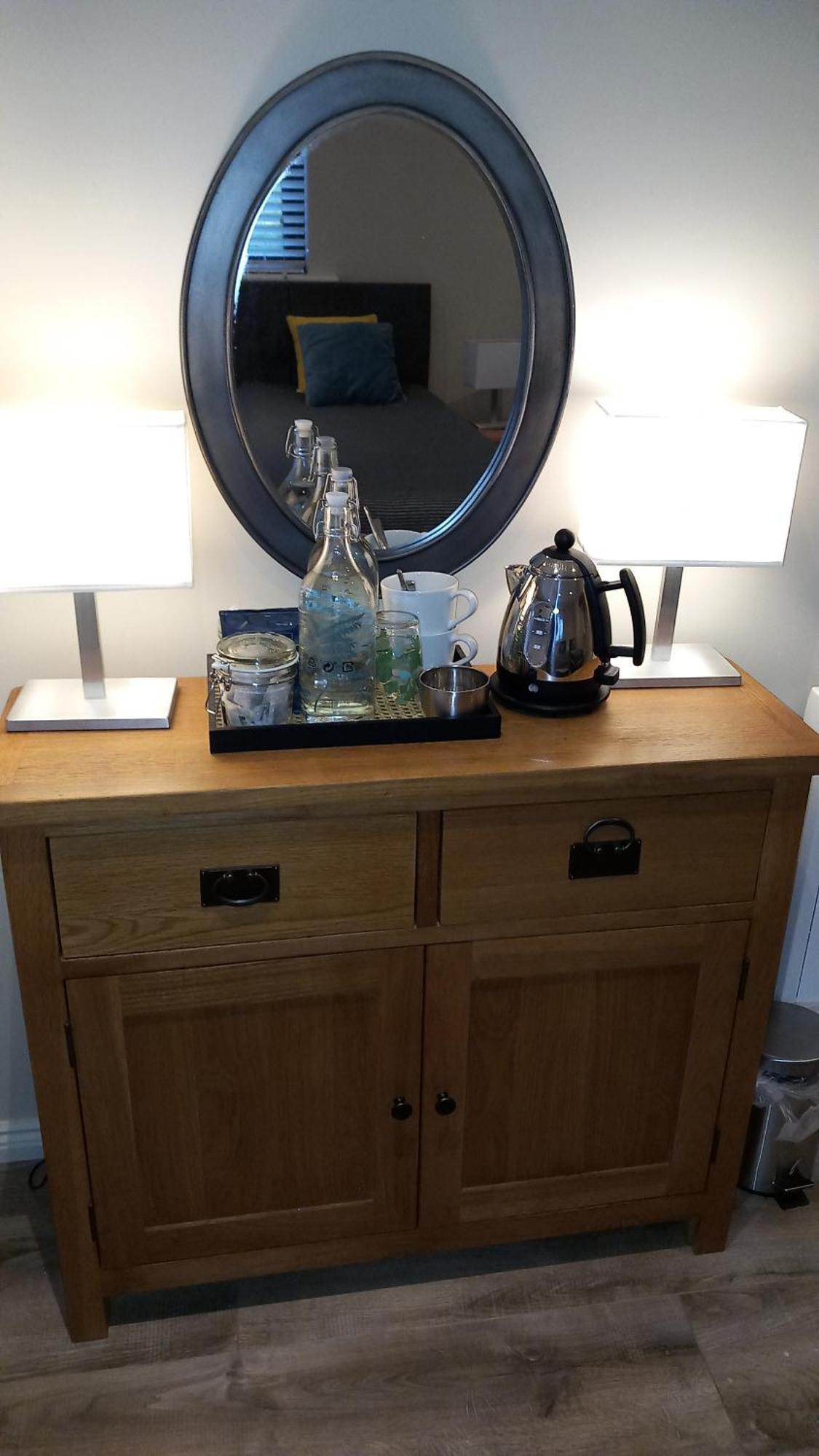 Safe Haven - Luxury Family Couette-café 4*
