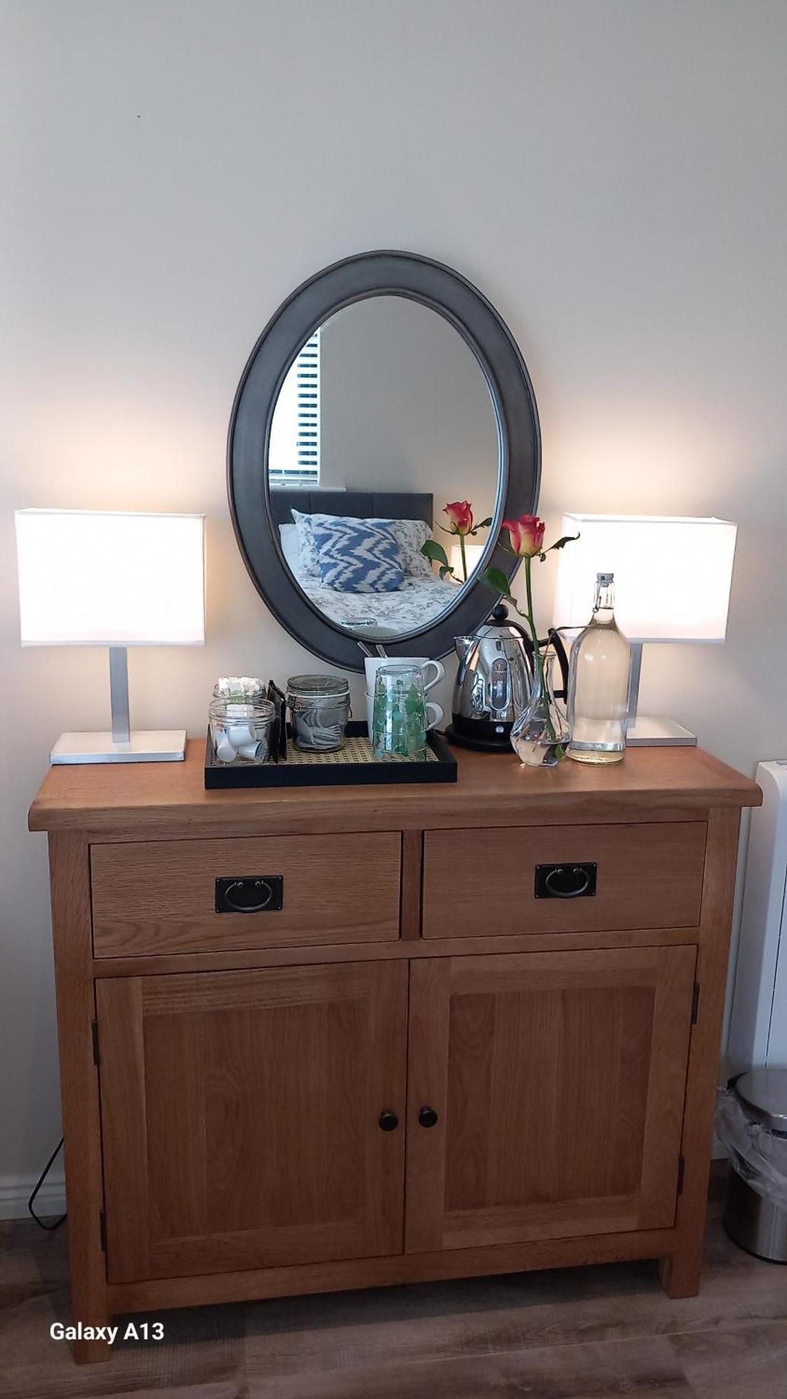 Safe Haven - Luxury Family Couette-café