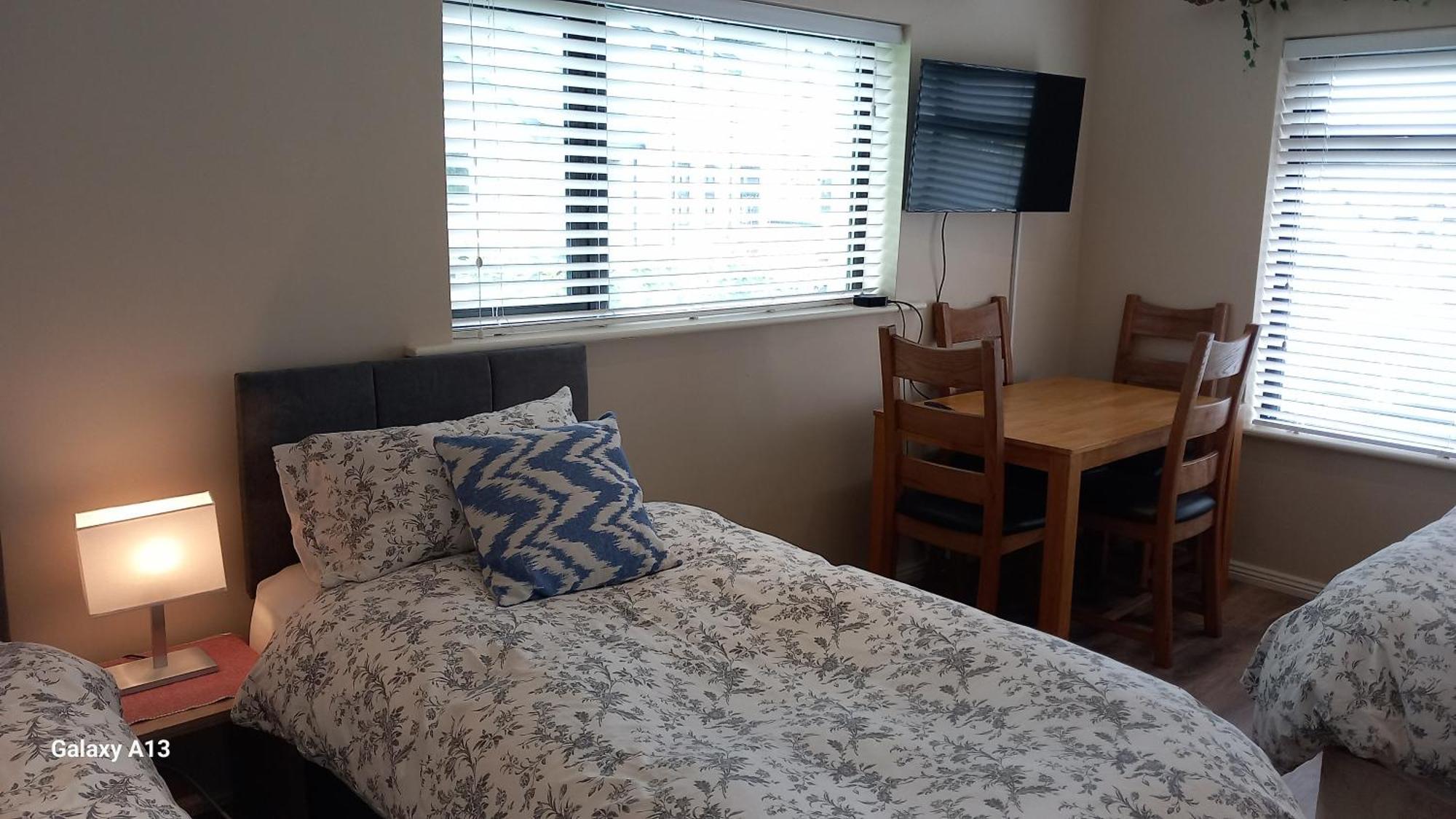 Couette-café Safe Haven - Luxury Family Carlingford