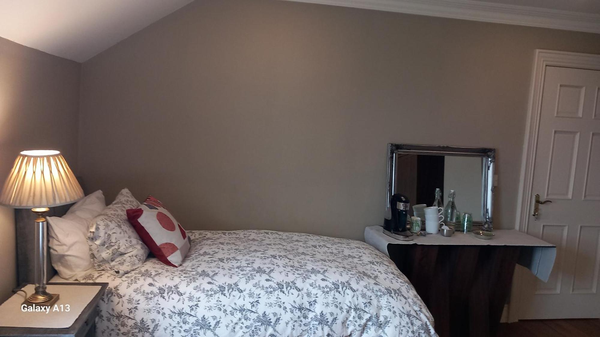 Safe Haven - Luxury Family Couette-café