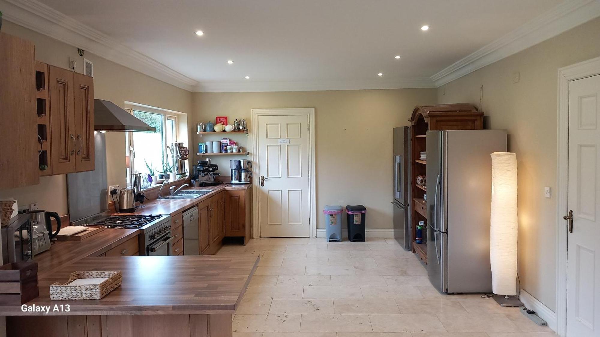 Couette-café Safe Haven - Luxury Family Carlingford