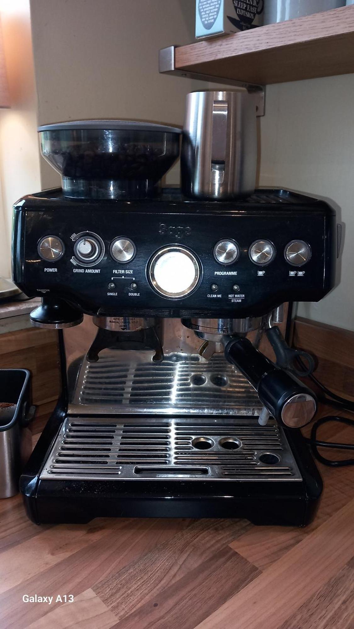 Safe Haven - Luxury Family Couette-café