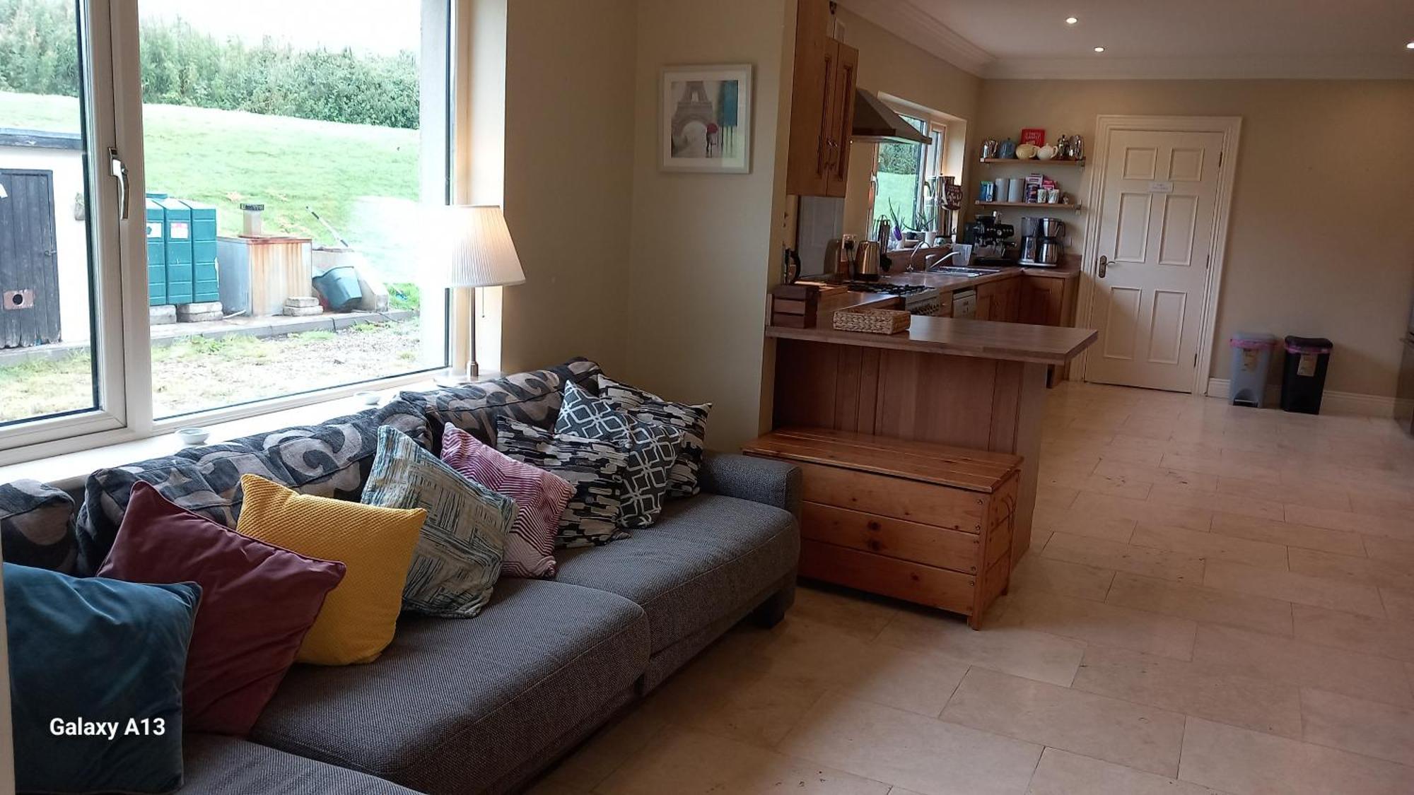 Couette-café Safe Haven - Luxury Family 4*