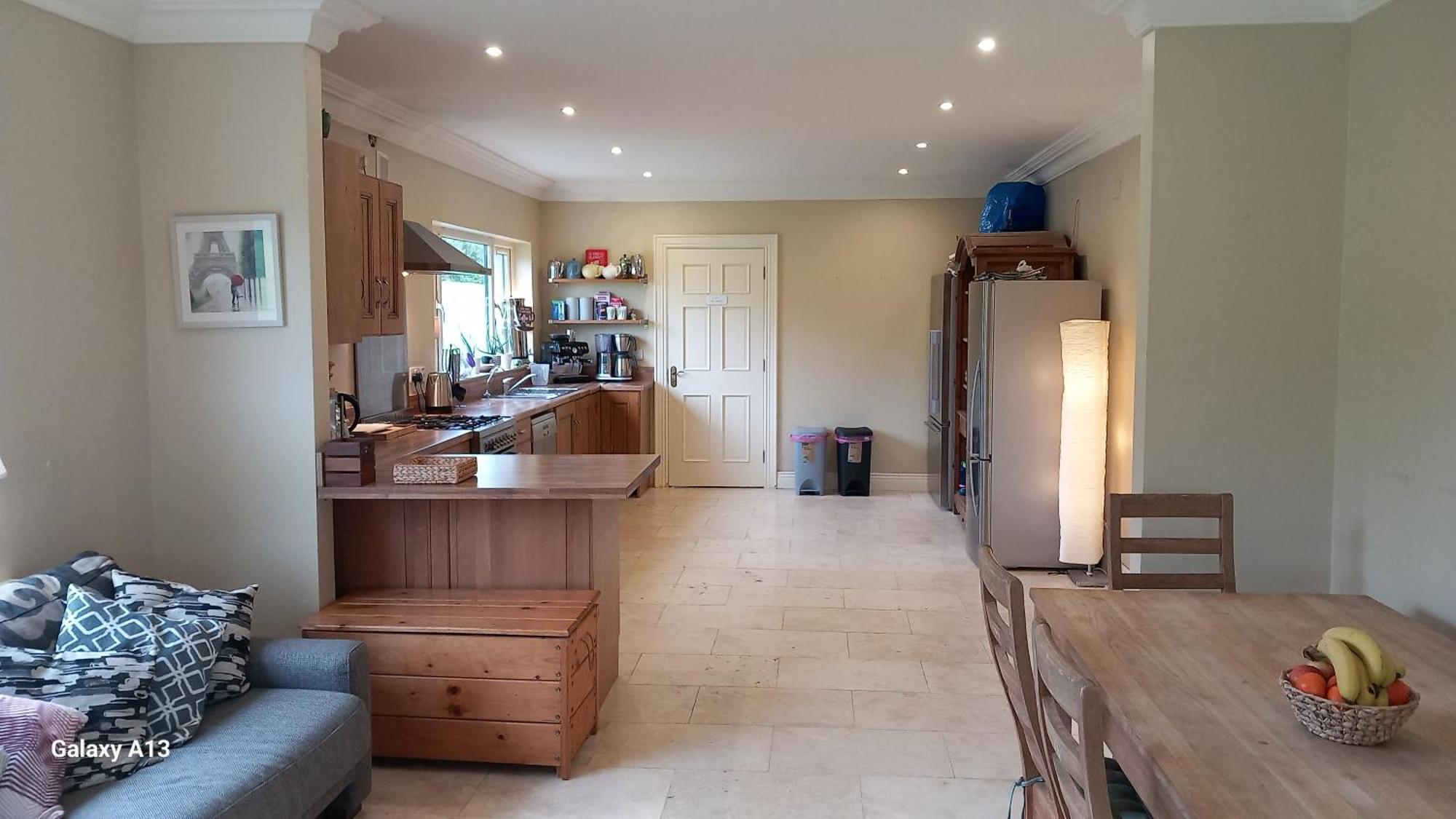 Safe Haven - Luxury Family Couette-café 4*