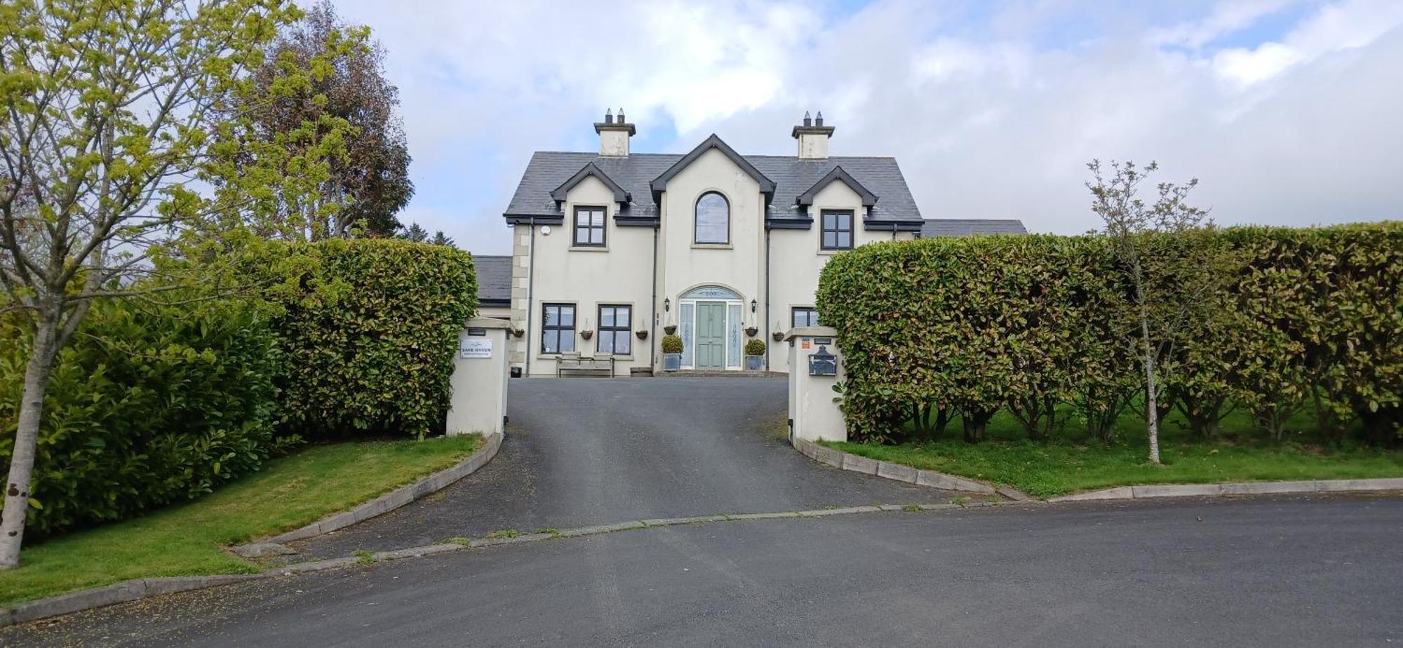 Safe Haven - Luxury Family Carlingford