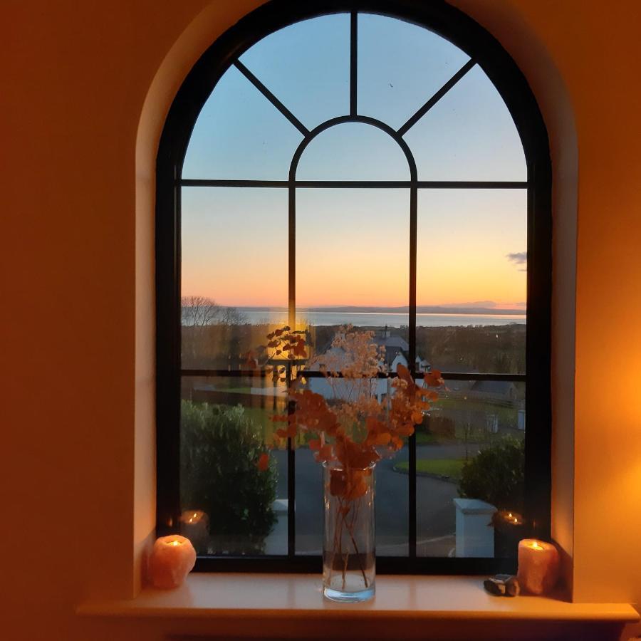 Safe Haven - Luxury Family Couette-café Carlingford